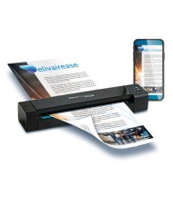 Scanner Iris Anywhere 6 Wifi Scanner Iris Anywhere 6 Wifi