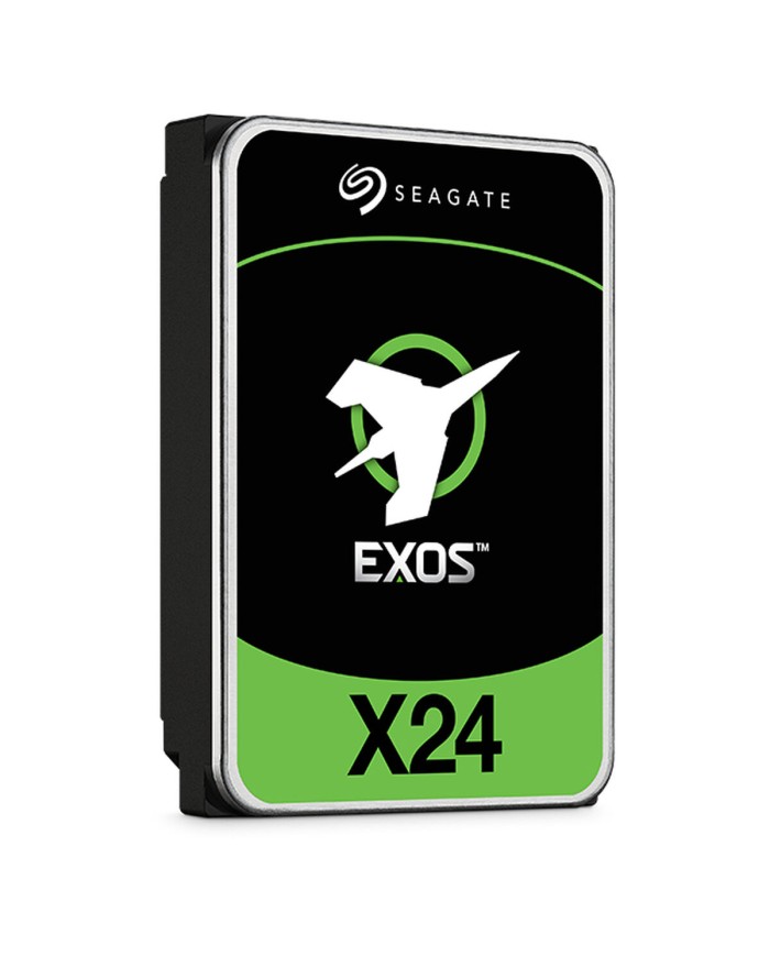 Hard Disk Seagate ST12000NM001H 3,5" 12 TB