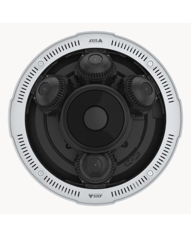Videocamera di Sorveglianza Axis 02633-001