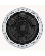 Videocamera di Sorveglianza Axis 02633-001