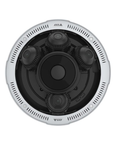 Videocamera di Sorveglianza Axis P3738-PLE