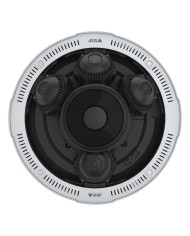 Videocamera di Sorveglianza Axis P3738-PLE