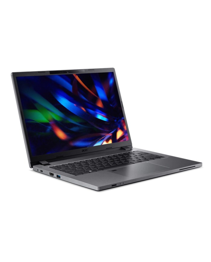 Laptop Acer TravelMate P2 14 P214-55 14" Intel Core i7-1355U 16 GB RAM 512 GB SSD Qwerty in Spagnolo Laptop Acer TravelMate P2 14 P214-55 14" Intel Core i7-1355U 16 GB RAM 512 GB SSD Qwerty in Spagnolo