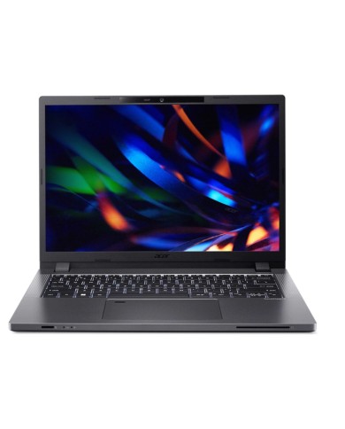 Laptop Acer TravelMate P2 14 P214-55 14" i5-1335U 16 GB RAM 512 GB SSD Qwerty in Spagnolo Laptop Acer TravelMate P2 14 P214-55 14" i5-1335U 16 GB RAM 512 GB SSD Qwerty in Spagnolo