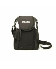 Auricolari Bluetooth con Microfono Urban Factory HBV60UF Nero Auricolari Bluetooth con Microfono Urban Factory HBV60UF Nero