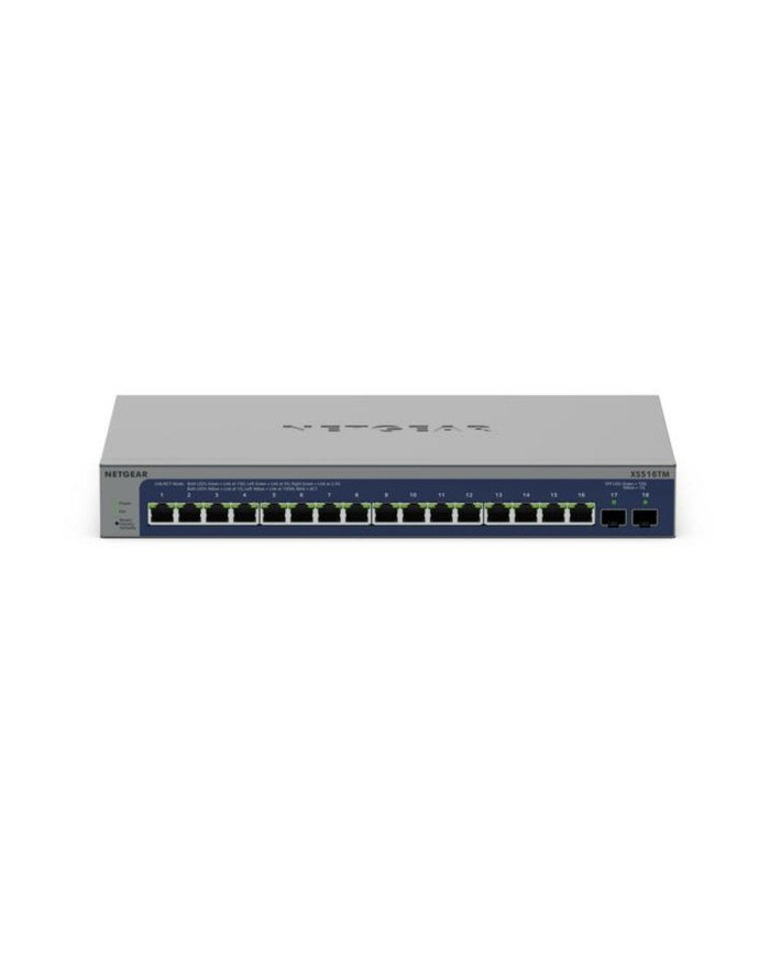Switch Netgear XS516TM-100EUS Switch Netgear XS516TM-100EUS