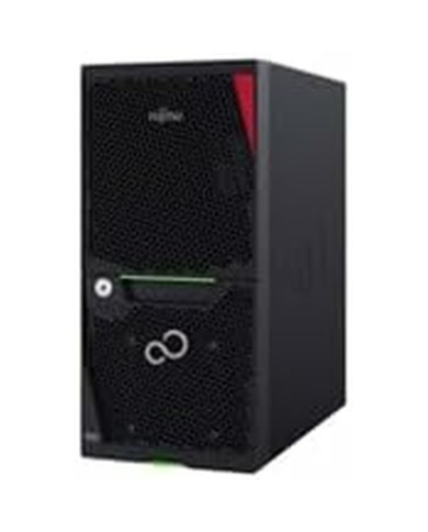 Server Fujitsu TX1310M5 Intel Xeon E-2324G 16 GB RAM Server Fujitsu TX1310M5 Intel Xeon E-2324G 16 GB RAM