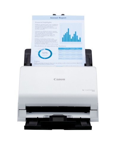 Scanner Portatile Canon 6051C003