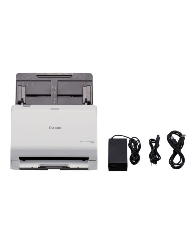 Scanner Portatile Canon 6051C003