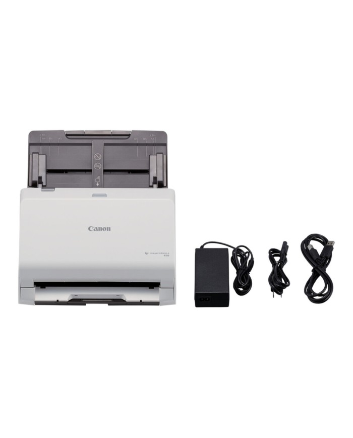 Scanner Portatile Canon 6051C003 Scanner Portatile Canon 6051C003