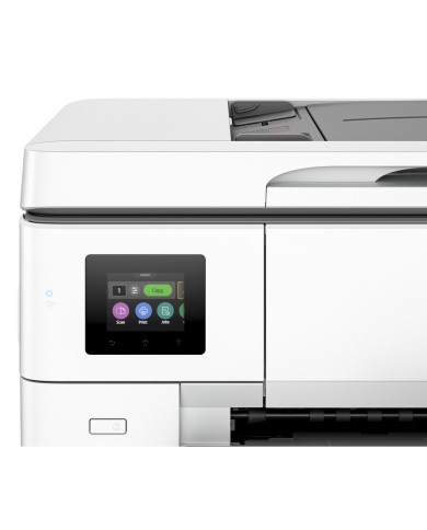 Stampante Multifunzione HP OfficeJet Pro 9720e Stampante Multifunzione HP OfficeJet Pro 9720e