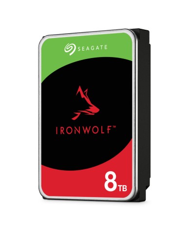 Hard Disk Seagate ST8000VN002 3,5" 8 TB