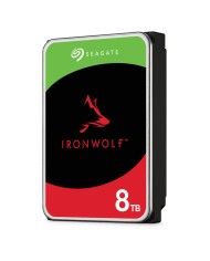 Hard Disk Seagate ST8000VN002 3,5" 8 TB