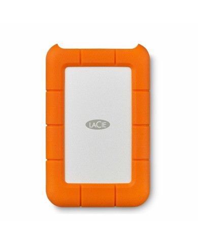 Hard Disk Esterno LaCie Rugged Mini 2 TB SSD