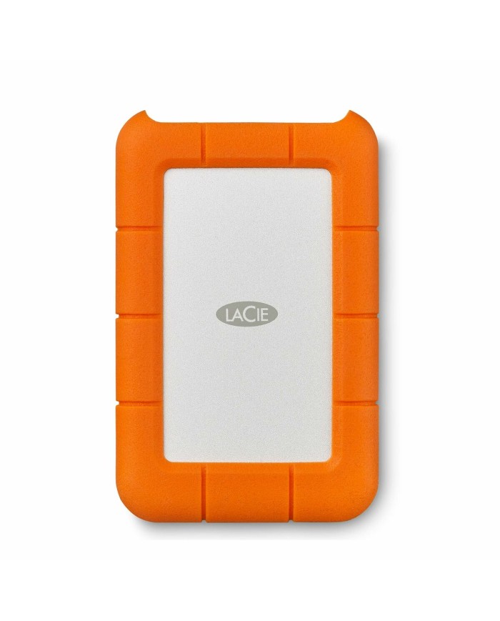 Hard Disk Esterno LaCie Rugged Mini 2 TB SSD