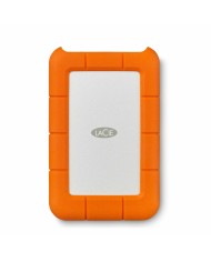 Hard Disk Esterno LaCie Rugged Mini 2 TB SSD