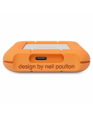 Hard Disk Esterno LaCie Rugged Mini 2 TB SSD