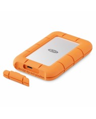 Hard Disk Esterno LaCie Rugged Mini 2 TB SSD