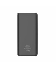 Powerbank Urban Factory UPB15UF Nero 10000 mAh Powerbank Urban Factory UPB15UF Nero 10000 mAh