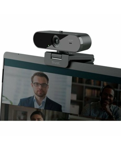 Webcam Trust 24733 Webcam Trust 24733