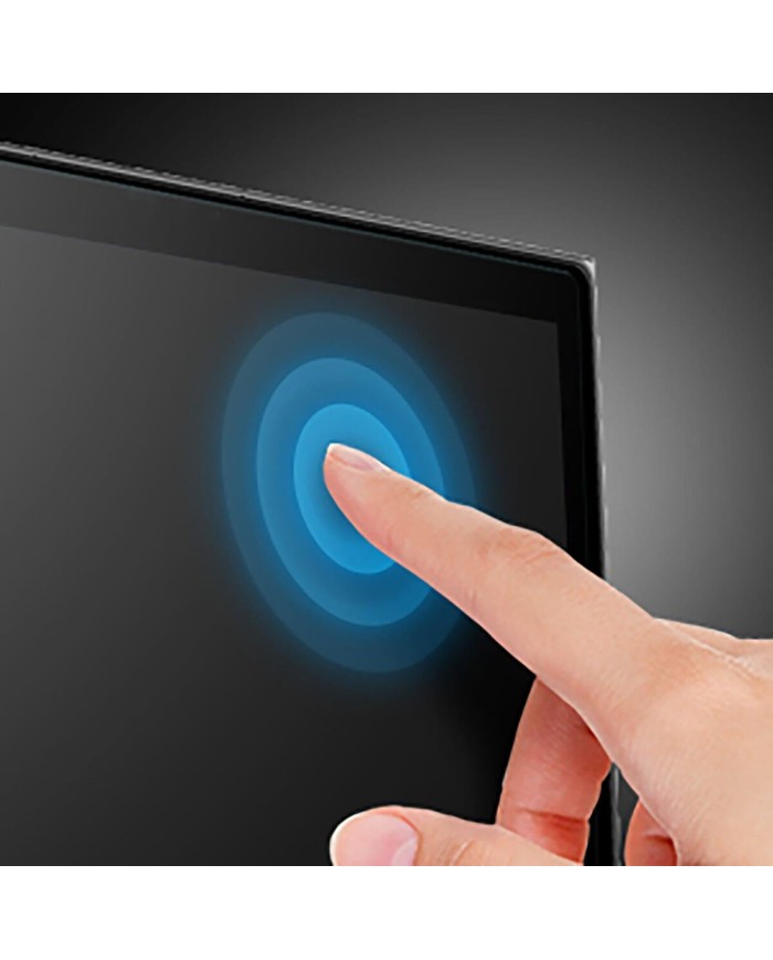 Proteggi Schermo Gamber Johnson INF-SG-ZEB-ET4X8 ET40/45