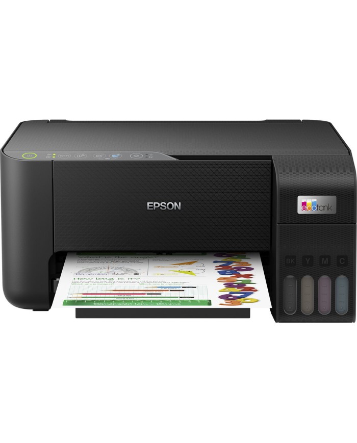 Stampante Multifunzione Epson Ecotank ET-2860 Stampante Multifunzione Epson Ecotank ET-2860