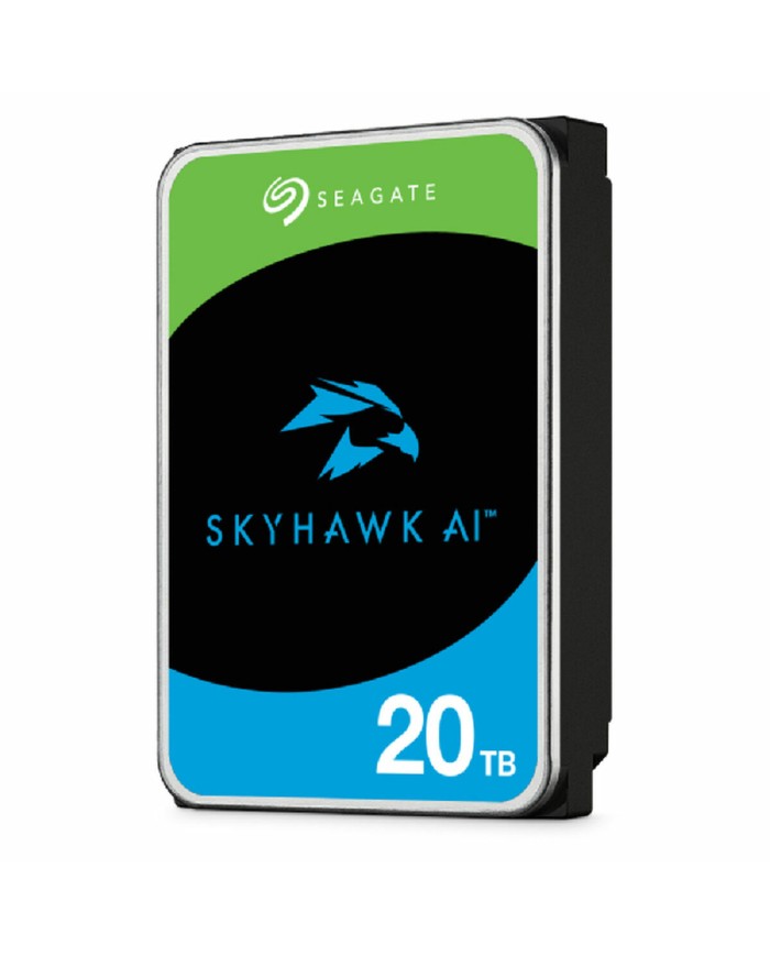 Hard Disk Seagate ST12000VE003 3,5" 12 TB Hard Disk Seagate ST12000VE003 3,5" 12 TB