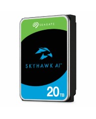 Hard Disk Seagate ST12000VE003 3,5" 12 TB Hard Disk Seagate ST12000VE003 3,5" 12 TB