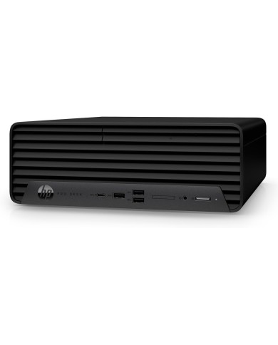 PC da Tavolo HP 9M8J0AT ABE i5-12500H 16 GB RAM 512 GB SSD