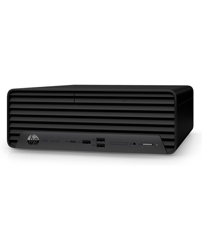 PC da Tavolo HP 9M8J0AT ABE i5-12500H 16 GB RAM 512 GB SSD PC da Tavolo HP 9M8J0AT ABE i5-12500H 16 GB RAM 512 GB SSD