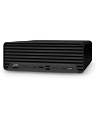 PC da Tavolo HP Pro 290 G9 i5-12500H 8 GB RAM 256 GB SSD PC da Tavolo HP Pro 290 G9 i5-12500H 8 GB RAM 256 GB SSD