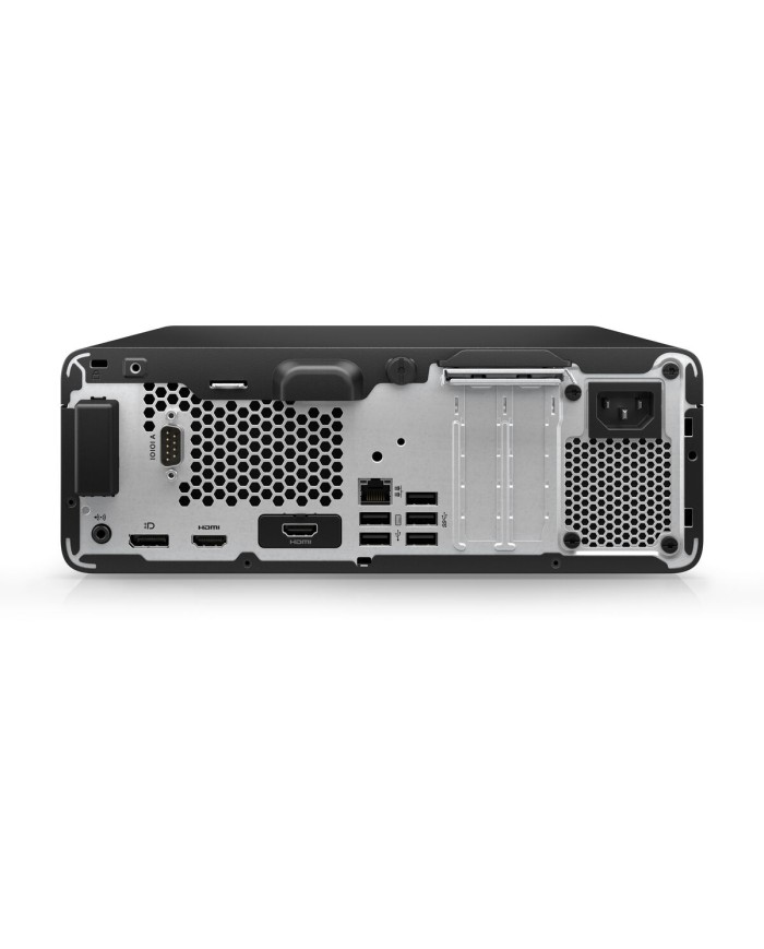 PC da Tavolo HP 9M8J0AT ABE i5-12500H 16 GB RAM 512 GB SSD PC da Tavolo HP 9M8J0AT ABE i5-12500H 16 GB RAM 512 GB SSD