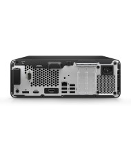 PC da Tavolo HP 9M8J0AT ABE i5-12500H 16 GB RAM 512 GB SSD PC da Tavolo HP 9M8J0AT ABE i5-12500H 16 GB RAM 512 GB SSD