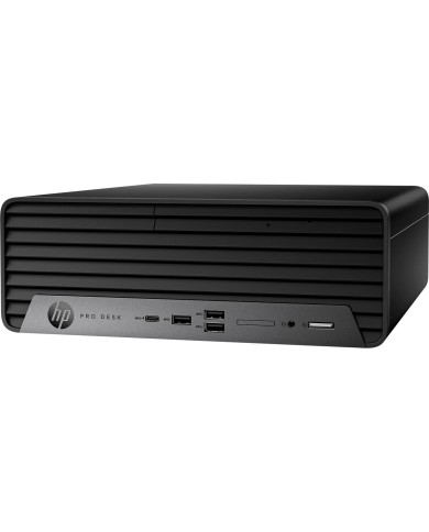 PC da Tavolo HP 9M8J0AT ABE i5-12500H 16 GB RAM 512 GB SSD