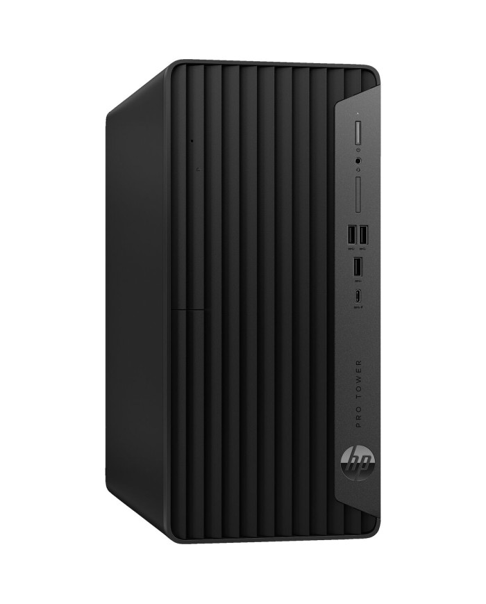 PC da Tavolo HP 9M8G6AT ABE i5-12500H 16 GB RAM 512 GB SSD PC da Tavolo HP 9M8G6AT ABE i5-12500H 16 GB RAM 512 GB SSD