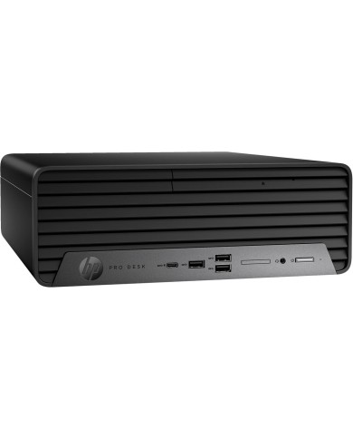 PC da Tavolo HP 9M8J0AT ABE i5-12500H 16 GB RAM 512 GB SSD