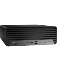 PC da Tavolo HP 9M8J0AT ABE i5-12500H 16 GB RAM 512 GB SSD PC da Tavolo HP 9M8J0AT ABE i5-12500H 16 GB RAM 512 GB SSD