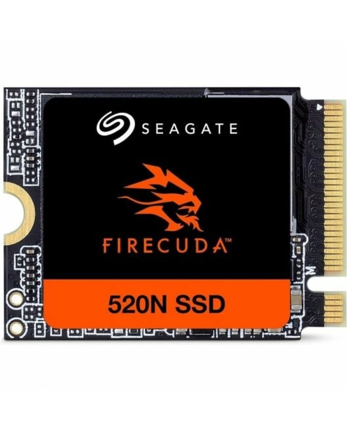 Hard Disk Seagate ZP2048GV3A002 2 TB SSD