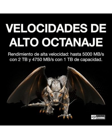 Hard Disk Seagate ZP2048GV3A002 2 TB SSD Hard Disk Seagate ZP2048GV3A002 2 TB SSD