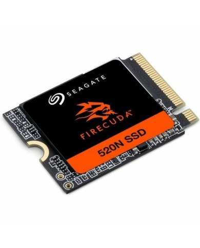 Hard Disk Seagate ZP2048GV3A002 2 TB SSD Hard Disk Seagate ZP2048GV3A002 2 TB SSD