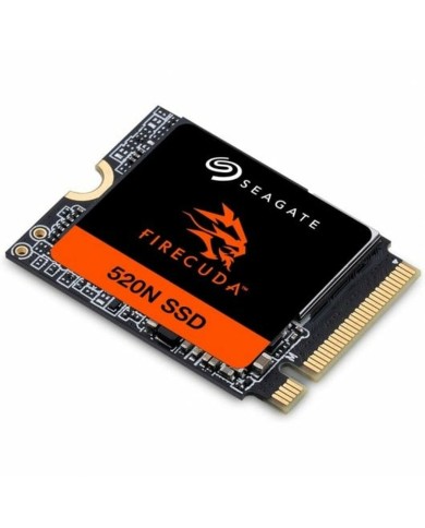 Hard Disk Seagate ZP2048GV3A002 2 TB SSD Hard Disk Seagate ZP2048GV3A002 2 TB SSD