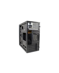 Case computer desktop ATX CoolBox MPC-28 Nero Tower