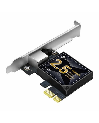 Scheda di Rete TP-Link TX201 Scheda di Rete TP-Link TX201