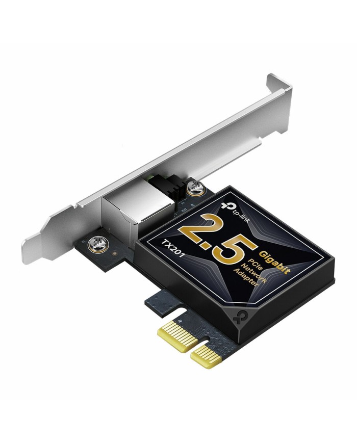 Scheda di Rete TP-Link TX201 Scheda di Rete TP-Link TX201