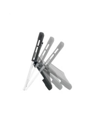 Custodia per Tablet Infocase FM-SNP-ET4X10-HSTP Nero Custodia per Tablet Infocase FM-SNP-ET4X10-HSTP Nero