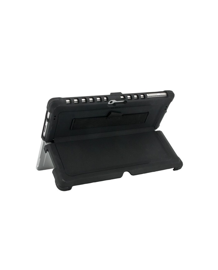 Custodia per Tablet Mobilis 053012 Nero Custodia per Tablet Mobilis 053012 Nero