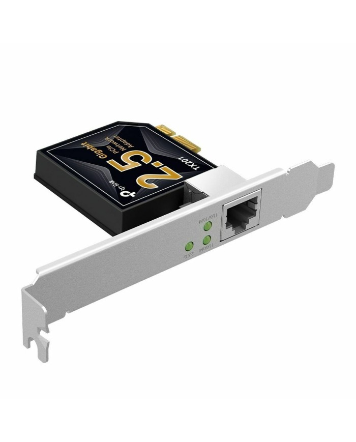 Scheda di Rete TP-Link TX201 Scheda di Rete TP-Link TX201