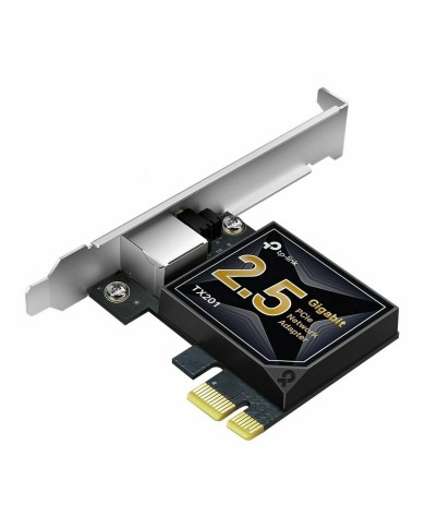 Scheda di Rete TP-Link TX201 Scheda di Rete TP-Link TX201