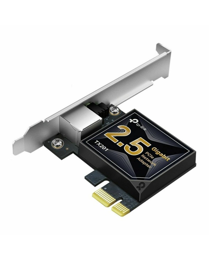 Scheda di Rete TP-Link TX201 Scheda di Rete TP-Link TX201