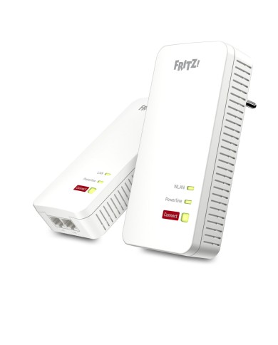Punto d'Accesso Fritz! Powerline 1240 Bianco Punto d'Accesso Fritz! Powerline 1240 Bianco